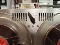 Ролков магнетофон Telefunken M 204 TS E 2 Профилактиран, работещ., снимка 13