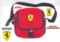 Чанта за през рамо Ferrari Official Licensed Product, снимка 1