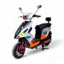 Скутер на ток SG Racing 3000W - Макс Спорт 2, снимка 1 - Мотоциклети и мототехника - 45159886