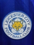 Leicester City Vardy 2016 2017 Home Puma оригинална тениска фланелка Лестър Сити Варди , снимка 7