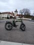 Сгъваем електрически велосипед RK5 20 цола , снимка 10