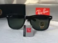 Ray-Ban RB2140 Wayfarer Рей Бан, снимка 11