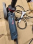 Ъглошлайф Bosh 1400 w, снимка 4
