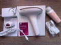 Фотоепилатор Philips Lumea, снимка 2