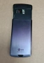 LG KF510 Stardust Dark Grey, снимка 3