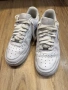 Оригинални бели кецове Nike Air Force 1  ! 39 н , снимка 3