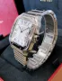 Cartier Santos De Cartier 40mm (35mm) Steel White Dial Automatic Мъжки / Унисекс  Различни Варианти, снимка 3