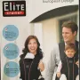 Бебешко кенгуру  Elite , снимка 14