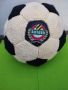 Интериорна футболна топка, снимка 1 - Футбол - 45607654