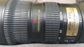 Обектив Nikon 70-200mm f/2.8G VR I – Перфектно състояние!, снимка 1