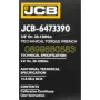 Динамометричен ключ 3/8" ,20-120 Nm JCB, снимка 5