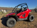 Polaris RZR 200 2025г Обслужено в официален сервиз - ЗА ДЕЦА, снимка 1