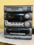 Radio/Cassette/CD, снимка 3