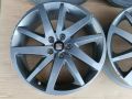 17’’5x100 originalni za seat 17”5х100 оригинални за сеат-№220, снимка 6