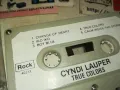 SYNDI LAUPER-ORIGINAL TAPE 1412241910, снимка 6