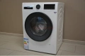 Пералня с автоматично дозиране BOSCH WGG244A20 6 Series, снимка 2
