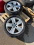 Гуми с джанти 5 х112 R17, снимка 2