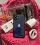 iPhone 12 mini blue син 93% батерия КАТО НОВ, снимка 1