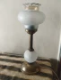 Ретро настолна лампа, снимка 1