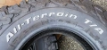 Чисто НОВИ BFGOODRICH 245/75R16 120/116S TL ALL-TERRAIN T/A KO2, снимка 10