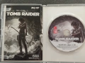 Tomb Raider оригинална компютърна игра / PC Game, снимка 2
