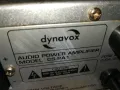 DYNAVOX-МАЛЪК УСИЛВАТЕЛ 0411241724LNWCR, снимка 13