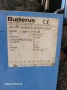Котел на въглища Buderus Logano S111-20 20KW  BOSCH THERMOTECHNIK GmbH, снимка 4