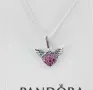 Сребърни колиета ПАНДОРА/ PANDORA Silver 925 Necklaces , снимка 4