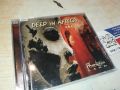 DEEP IN AFRICA CD-ВНОС GERMANY 0304241027, снимка 5