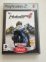 Moto GP4 за PS2, снимка 1