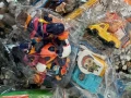 Kinder Surprise играчки колекция от над 400 броя. Цена за всички , снимка 15
