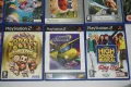 Игри за PS2 Peter Pan Neverland/Ace Combat/Sega Tennis/Space Invaders/Jak And Daxter/Rayman 3, снимка 7