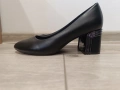 Дамски официални обувки , снимка 1