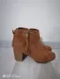 Дамски боти 40 номер, снимка 1