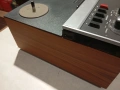 Магнетофон Revox A77, снимка 3