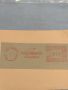 Стар пощенски плик с печати Дойче Райх 1942г. уникат за КОЛЕКЦИОНЕРИ 45953, снимка 5