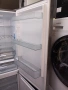 Чисто нов иноксов комбиниран хладилник с фризер Gorenje No Frost A+++ с две години гаранция!, снимка 2
