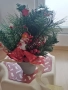 сувенир с коледен/новогодишен мотив, снимка 3