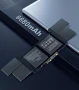 Батерия за MacBook Pro 15 инча A1707 (края 2016 г., средата 2017 г.), снимка 8