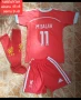 SALAH 11❤⚽️ детско юношески футболни екипи ❤️⚽️ LIVERPOOL , снимка 5