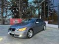 BMW E60 530D 2005 (218 к.н) Дизел, снимка 3