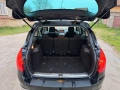 Peugeot 308 SW 1.6i 120кс, снимка 6