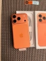НОВ! 256Gb *ЛИЗИНГ* iPhone 17 Pro Cosmic Orange / ГАРАНЦИЯ Айфон, снимка 3