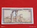 Банкнота ЛИВАН много красива перфектно състояние непрегъвана за КОЛЕКЦИЯ ДЕКОРАЦИЯ 53850, снимка 6