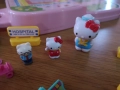 Hello Kitty - конструктор, играчки, куфарче, фигурки и други , снимка 3