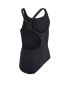 ADIDAS Badge Of Sport Swimsuit Black/White, снимка 2