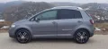 Vw golf plus CROSS, снимка 6