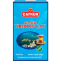 Чай черен CAYSUR TIREBOLU - 500g., снимка 1 - Други - 44978928