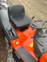 Тракторна косачка HUSQVARNA 12,5кс, снимка 5