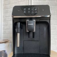 Kафеавтомат Philips Серия 2200 EP2220/10 Автоматичен eспресо каферобот, снимка 7 - Кафемашини - 45400227